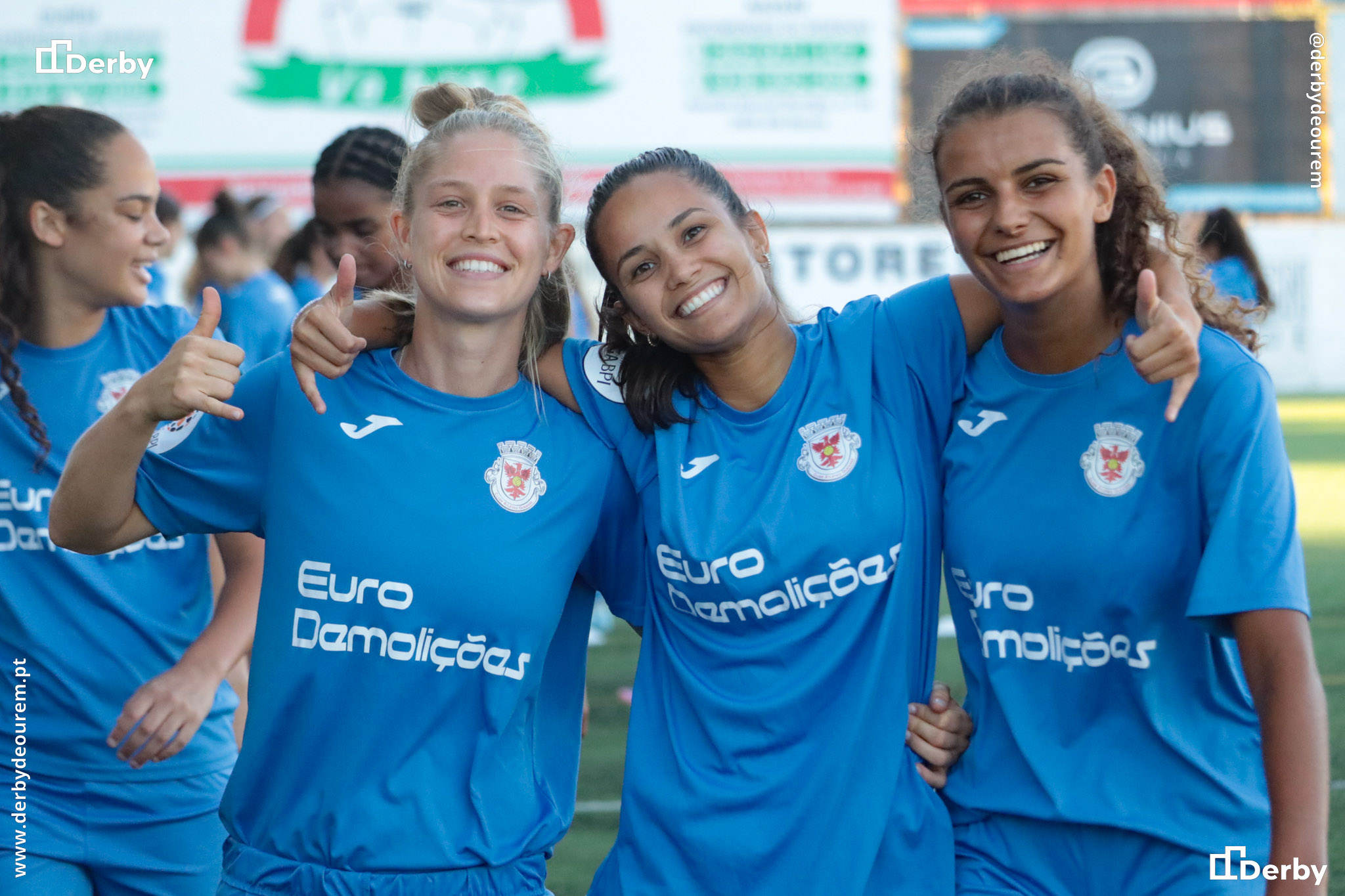 2025.08.07-Atletico-primeiro-treino-MartaMelao-JuliaBecker-HanneBakke-1 Atlético abriu pré-temporada com muitos reforços e várias internacionais