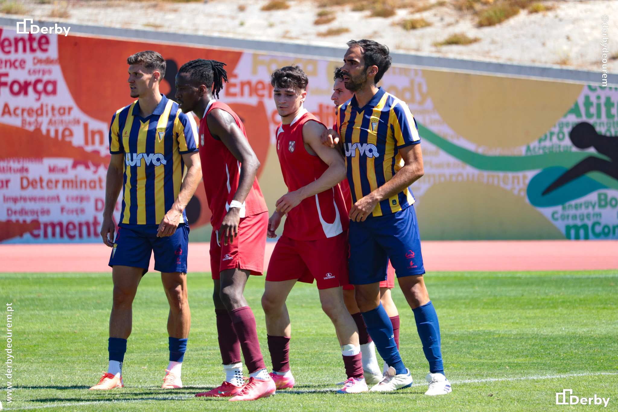 IMG_7852-A Fátima na reta final da preparação