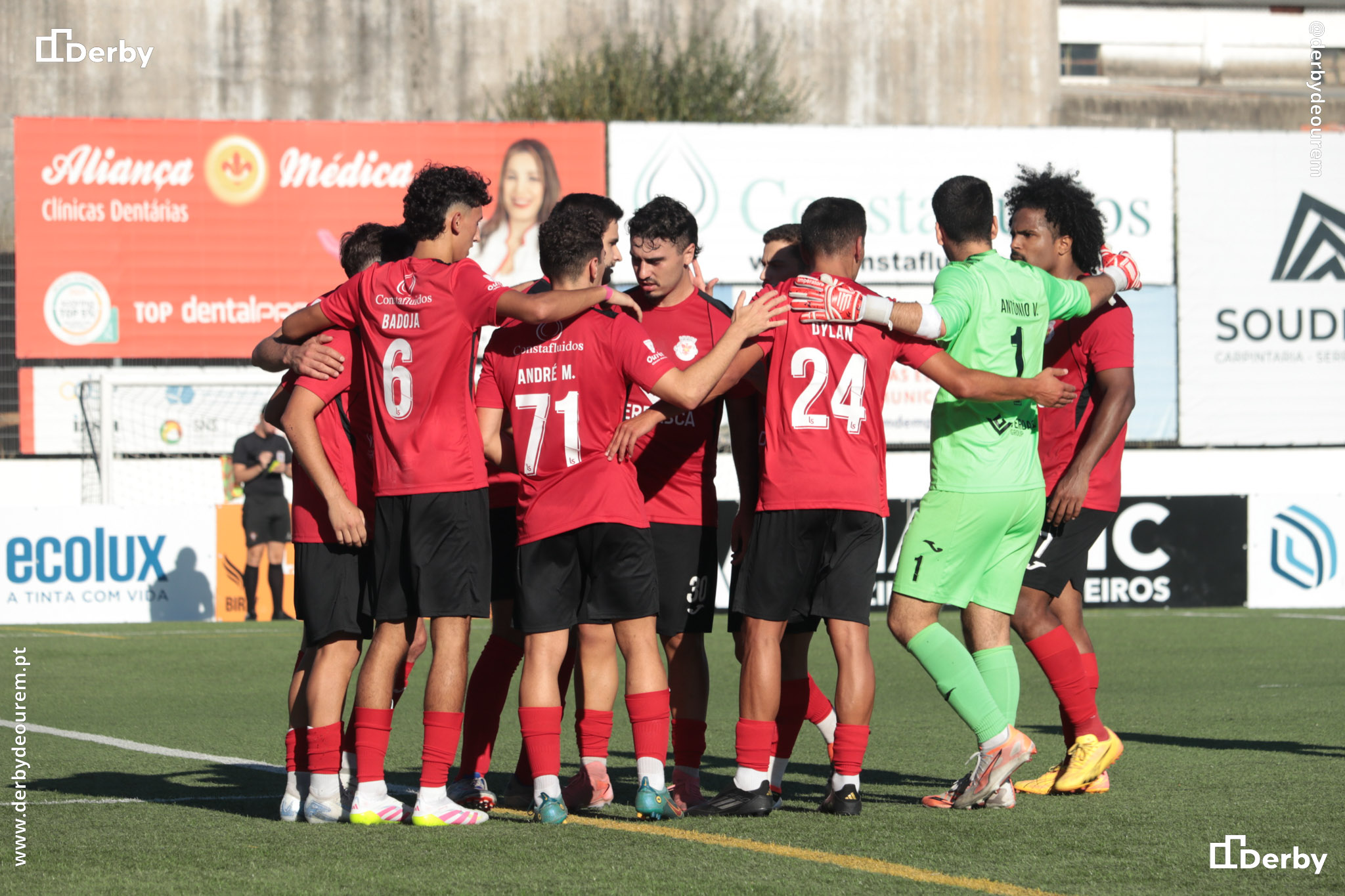 2025.09.14-Atletico-Tramagal-24 Atlético ganha em Coruche e já lidera 1.ª Distrital