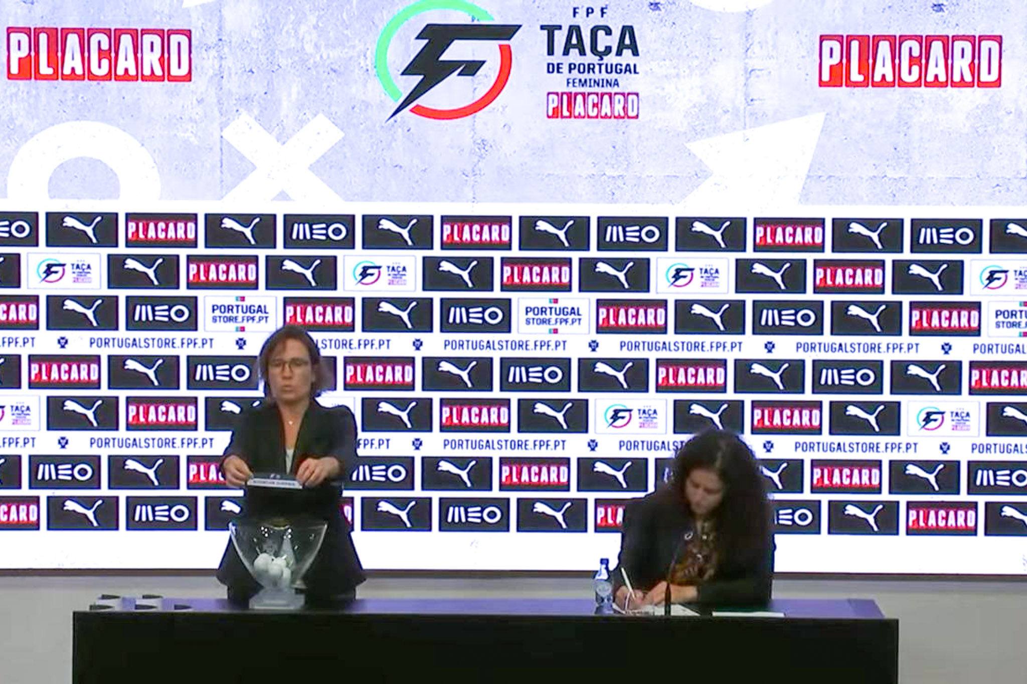 jo-sorteio-taca Juventude Ouriense com Ferreira do Zêzere no mapa da Taça de Portugal