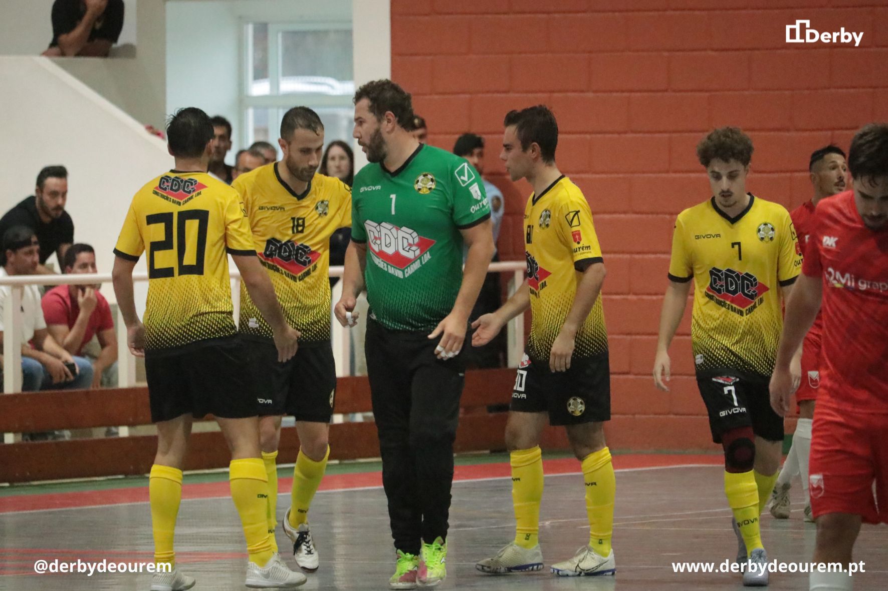 gruder-vale-travesso-3 GRUDER ganha avanço mas Vale Travesso está dentro da eliminatória