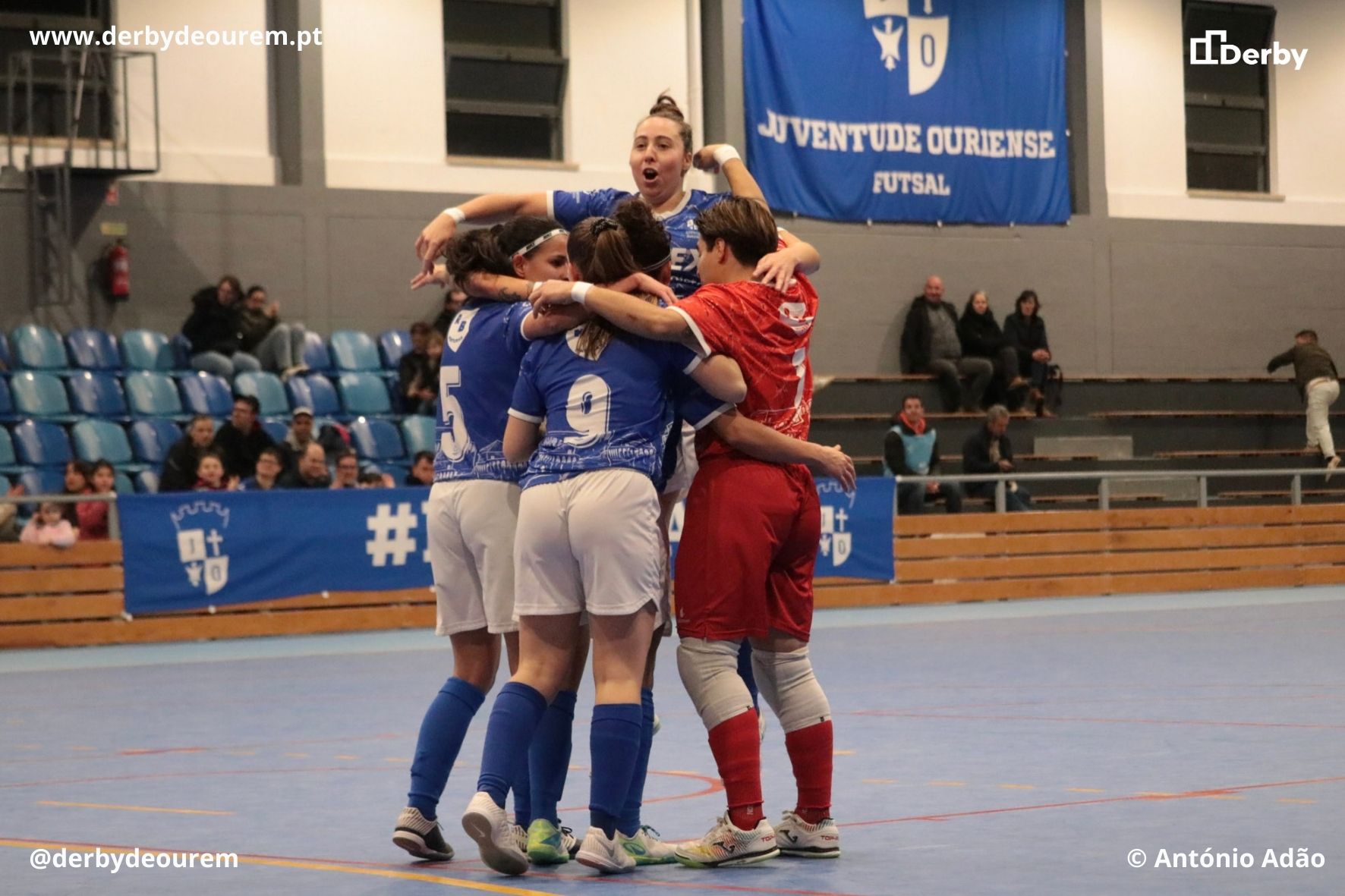 2025.12.21-futsal-Juventude-Ouriense-Vitoria-Santarem-5 HOME DERBY 2.0