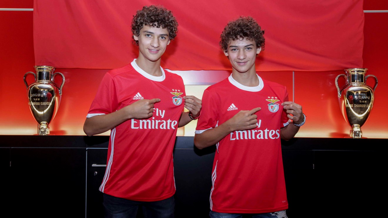 RUDI-ALMEIDA-MARTIM-ALMEIDA Rudi Almeida: da Academia do Fátima à estreia na Liga 1