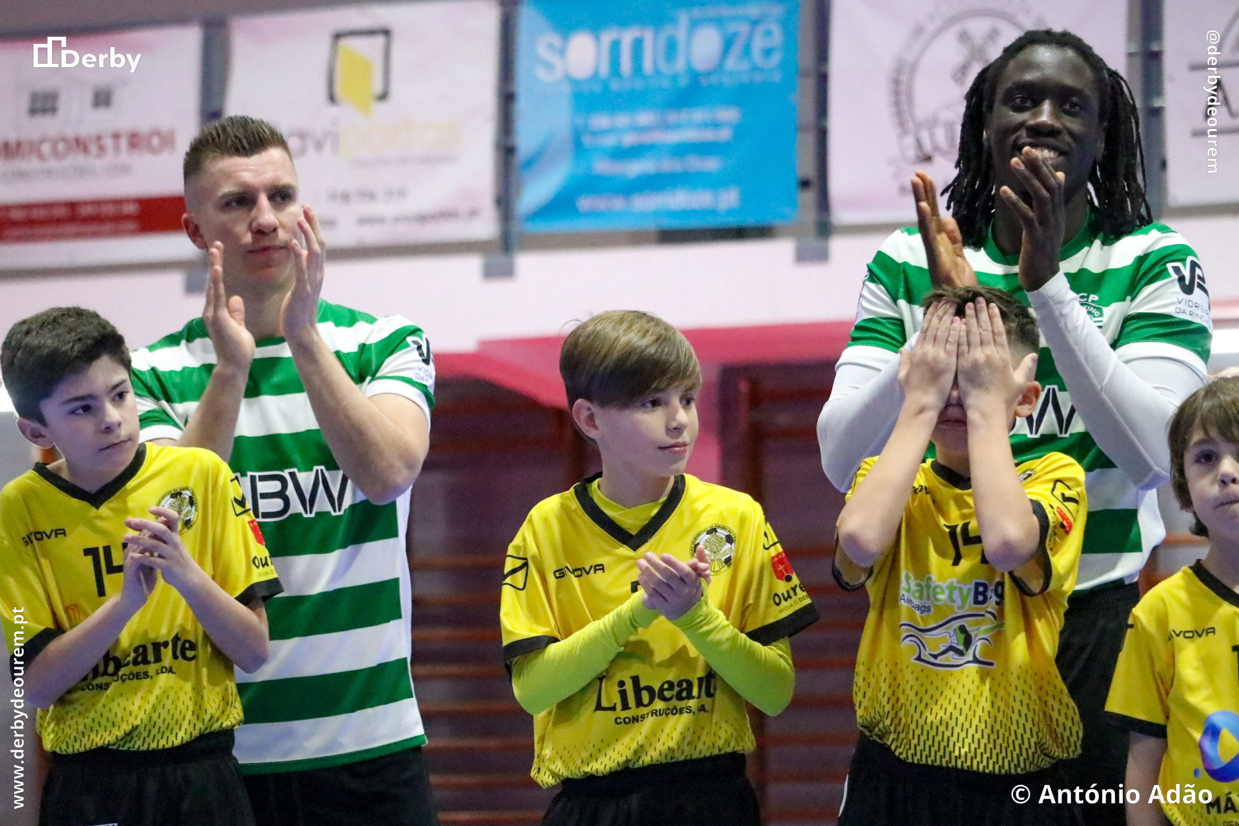 2026.01.23-futsal-GRUDER-Sporting-102-2 GRUDER promete aposta forte na formação e na subida à 3.ª Nacional