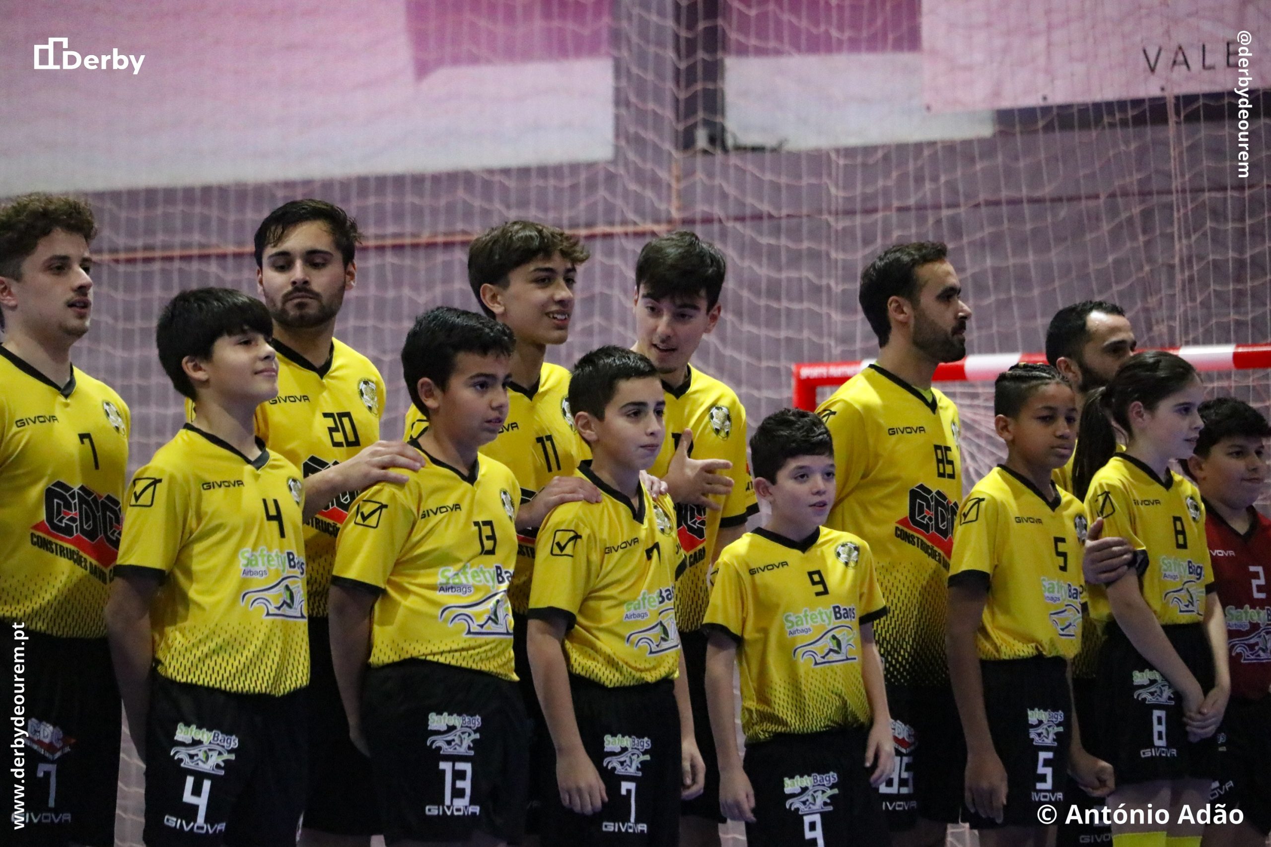 2026.01.23-futsal-GRUDER-Sporting-105-2-scaled GRUDER promete aposta forte na formação e na subida à 3.ª Nacional