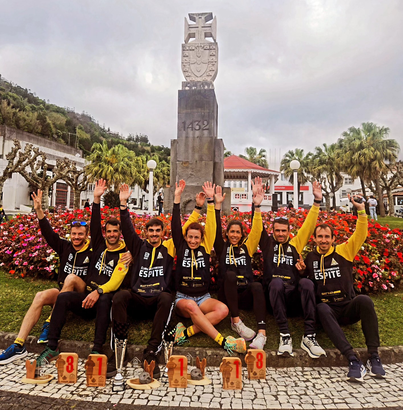 2026.03.15-taca-portugal-trail-espite-acores-1 Espite em grande na Taça de Portugal