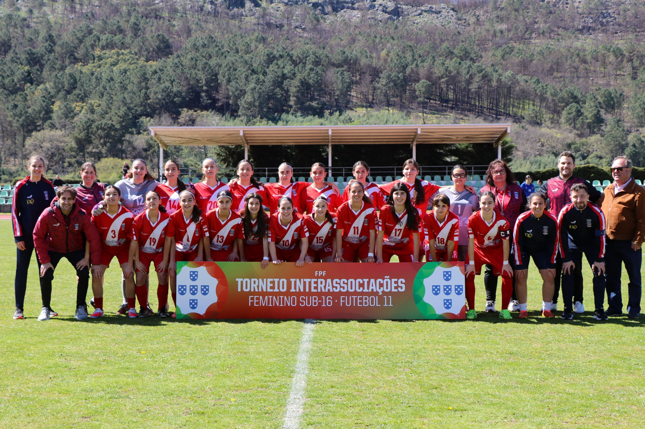 2026.03.29-TIA-Santarem-Liga-de-Prata-1 AF Santarém é vice-campeã da Liga de Prata