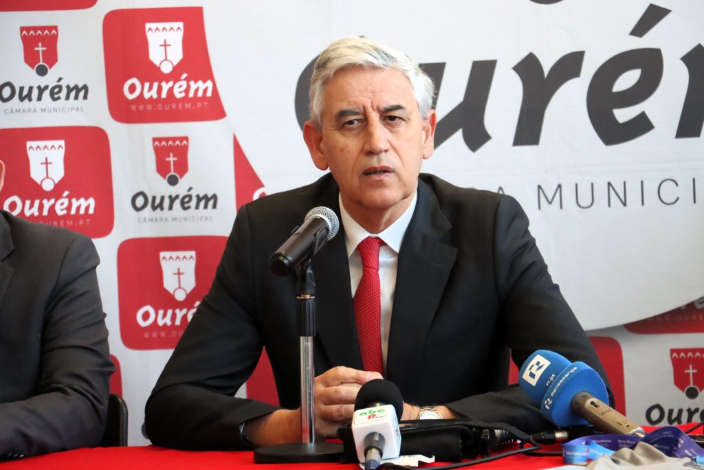 p1-albuquerque Meia Maratona de Fátima já bateu recorde de inscrições