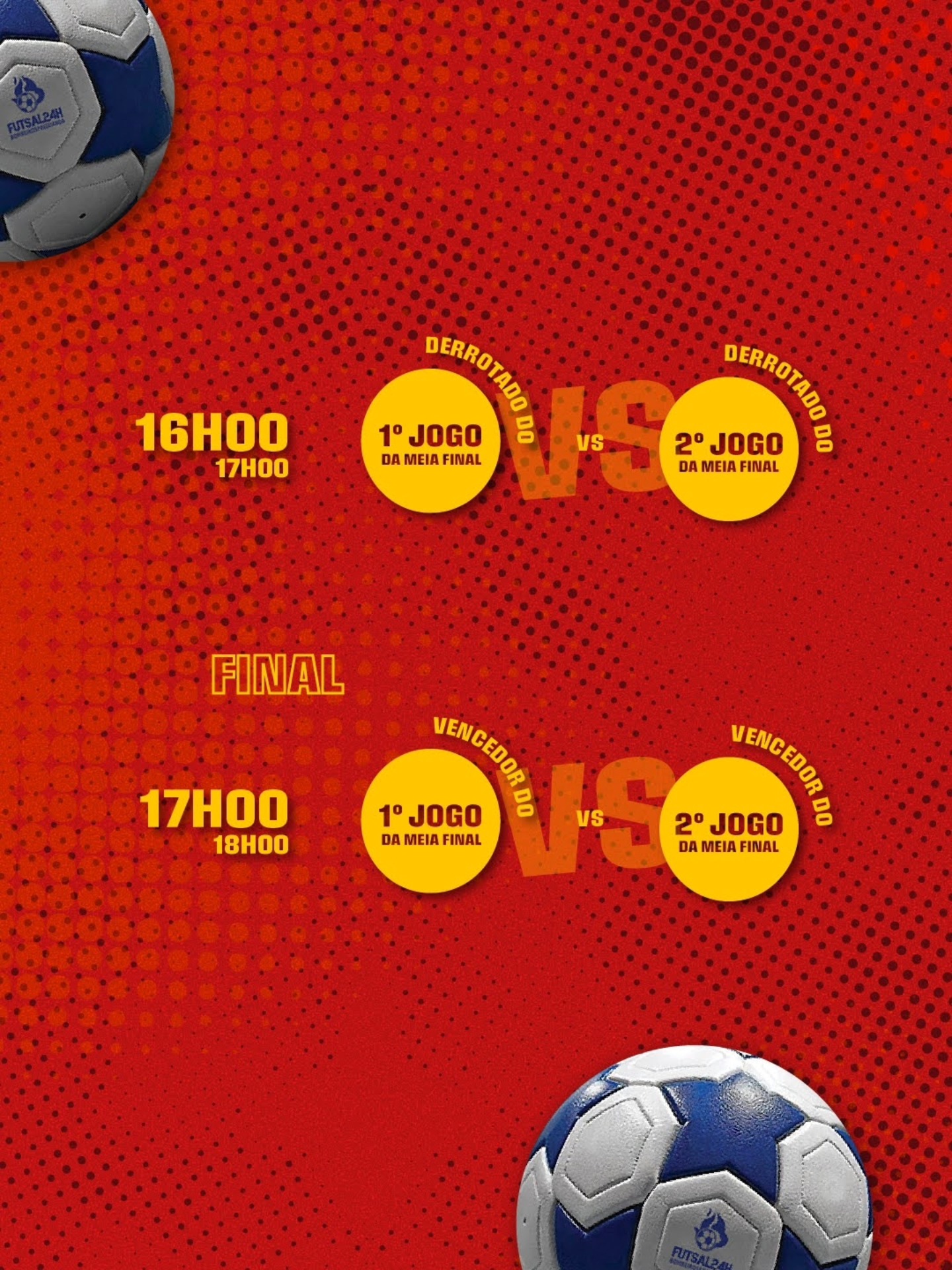 2026-Futsal-Freixianda-24-Horas-calendario-2 Herdade do Carregouçal conquista Futsal 24 Horas Freixianda