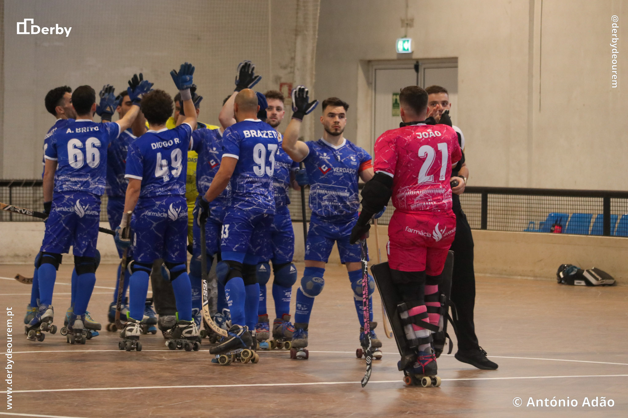 2026.03.08-hoquei-juventude-torres-226 Juventude Ouriense já igualou pontuação da temporada passada