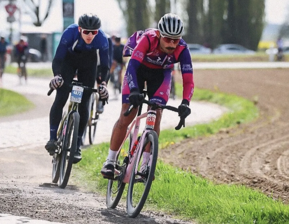 2026.04.12-Ciclismo-Orion-Micael-Ferreira-Paris-Roubaix Home