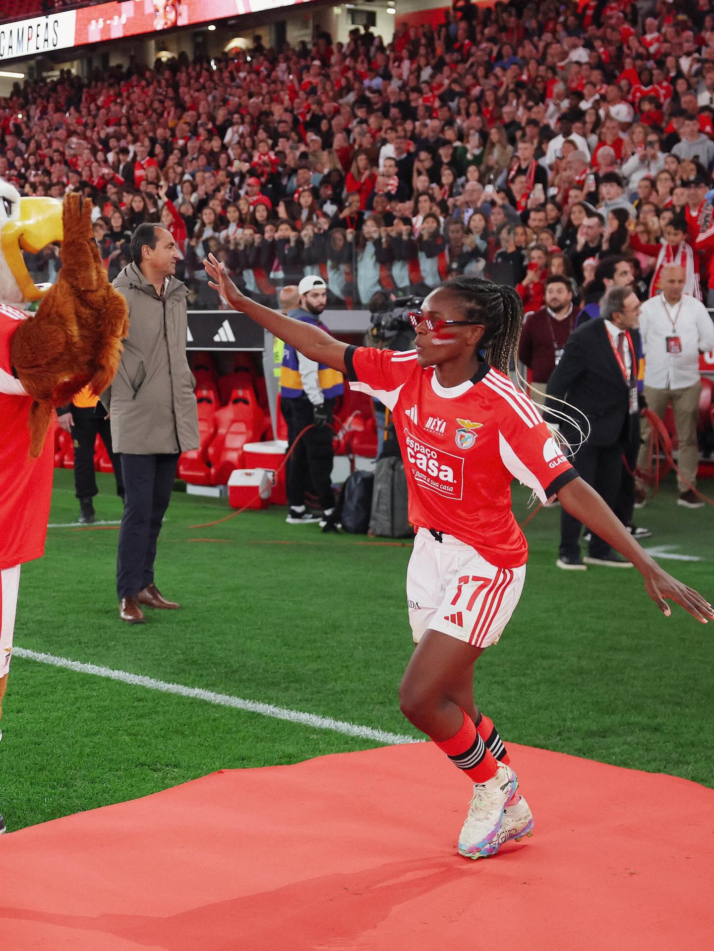 Diana-Silva-Benfica-campea-3 Home