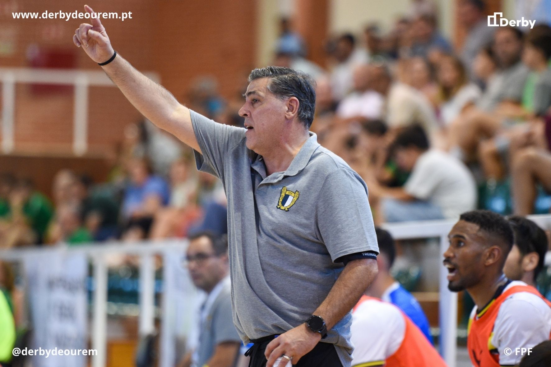 2025-futsal-Kito-Ferreira-Famalicao-1 HOME DERBY 2.0
