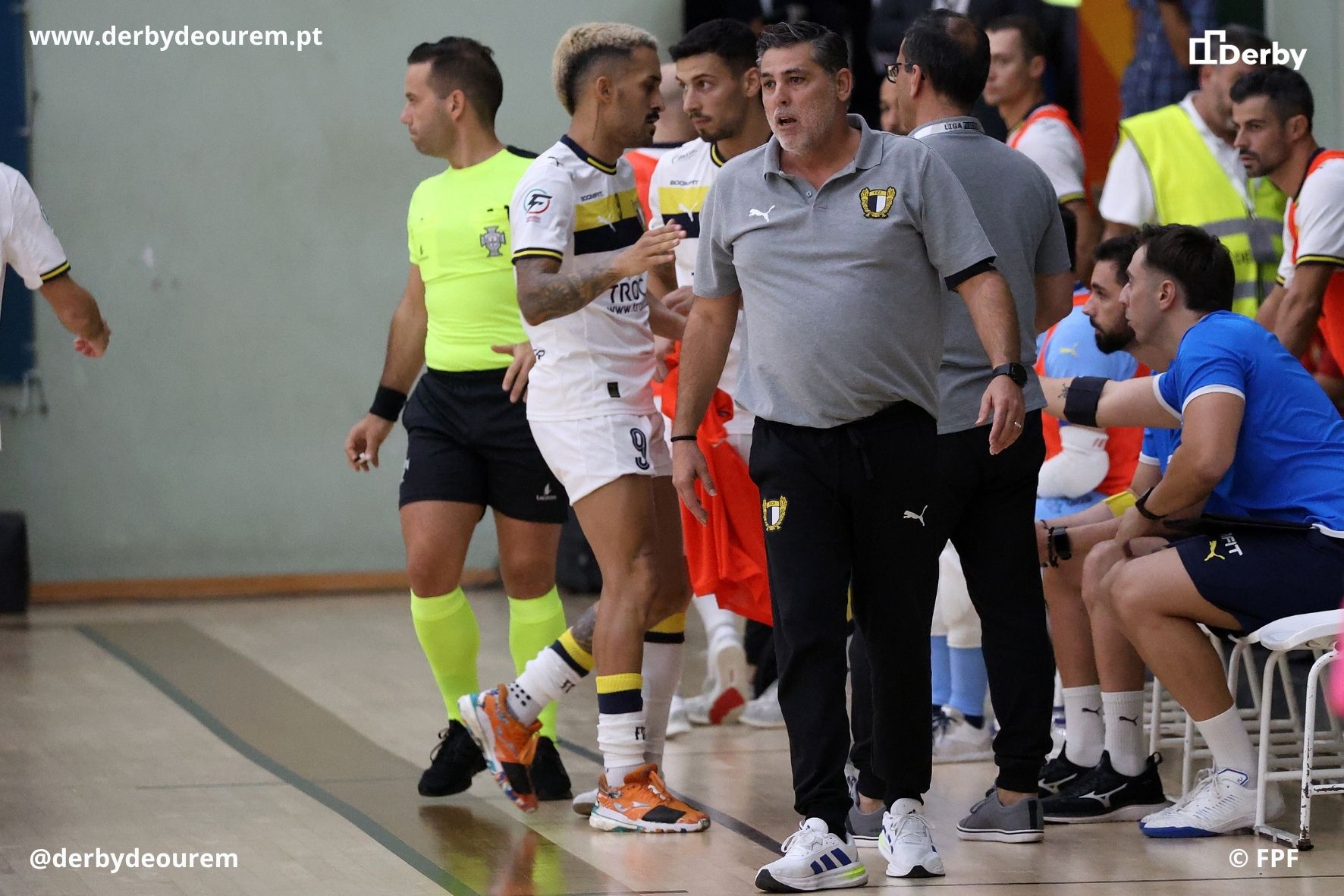 2025-futsal-Kito-Ferreira-Famalicao-2 GRUDER oferece 'master class' com... Kitó Ferreira
