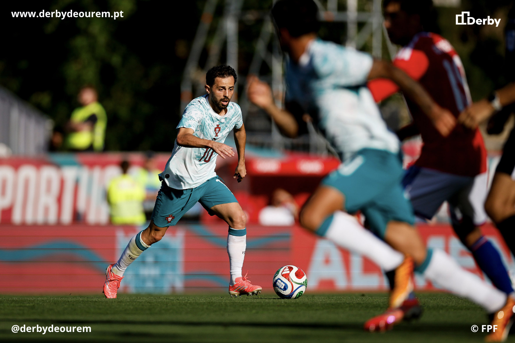 2026.06.06-Portugal-2-1-Chile-Jamor-2 Portugal vence Chile antes da despedida em Leiria