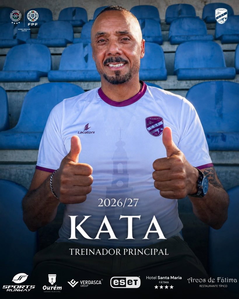 723087114_1591446072981615_8469243353865425638_n-819x1024 Fátima apresenta Kata: «O campeão voltou»