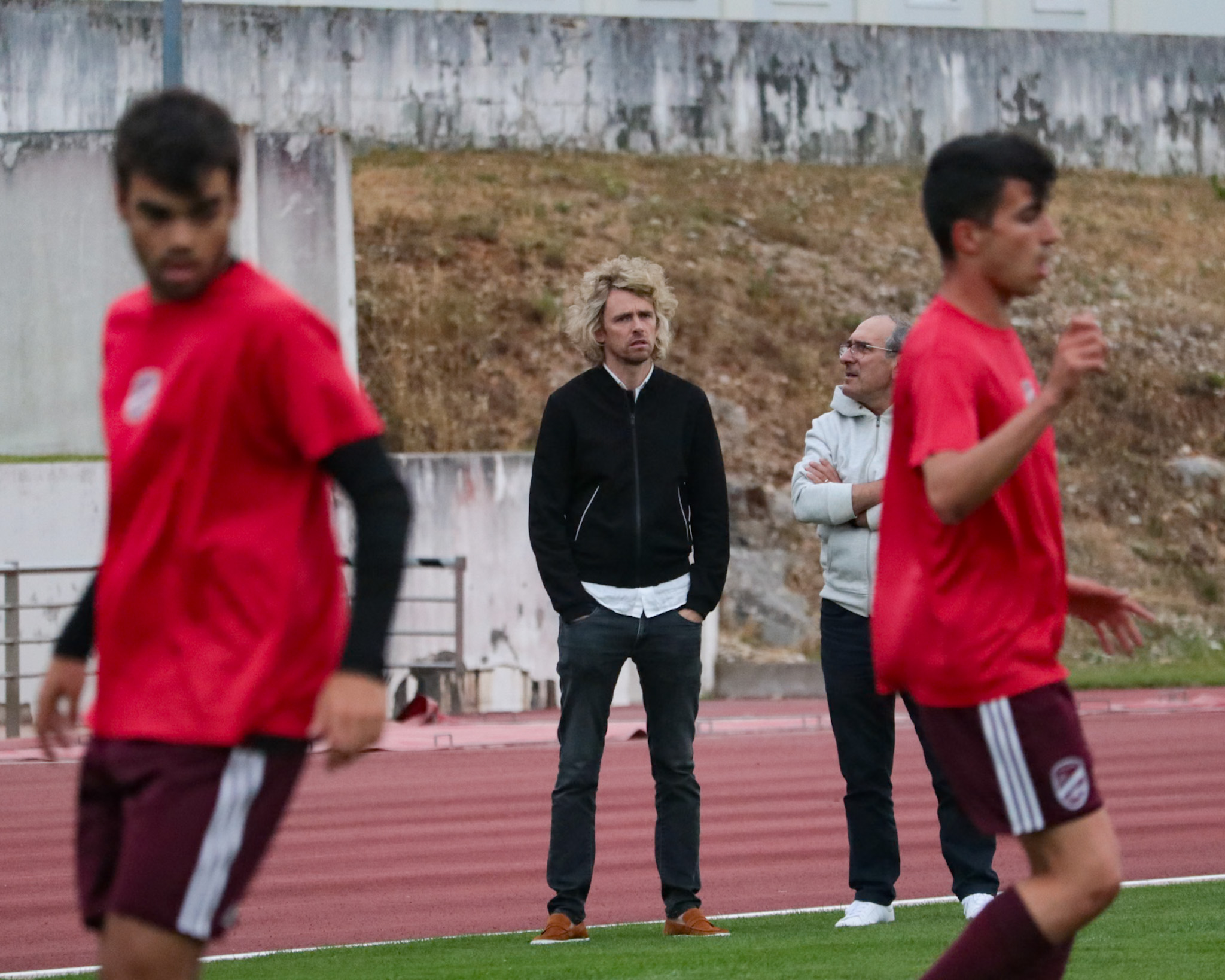 2025.07.22-treino-fatima-NunoLaranjeiro-RuiMarto HOME DERBY 2.0