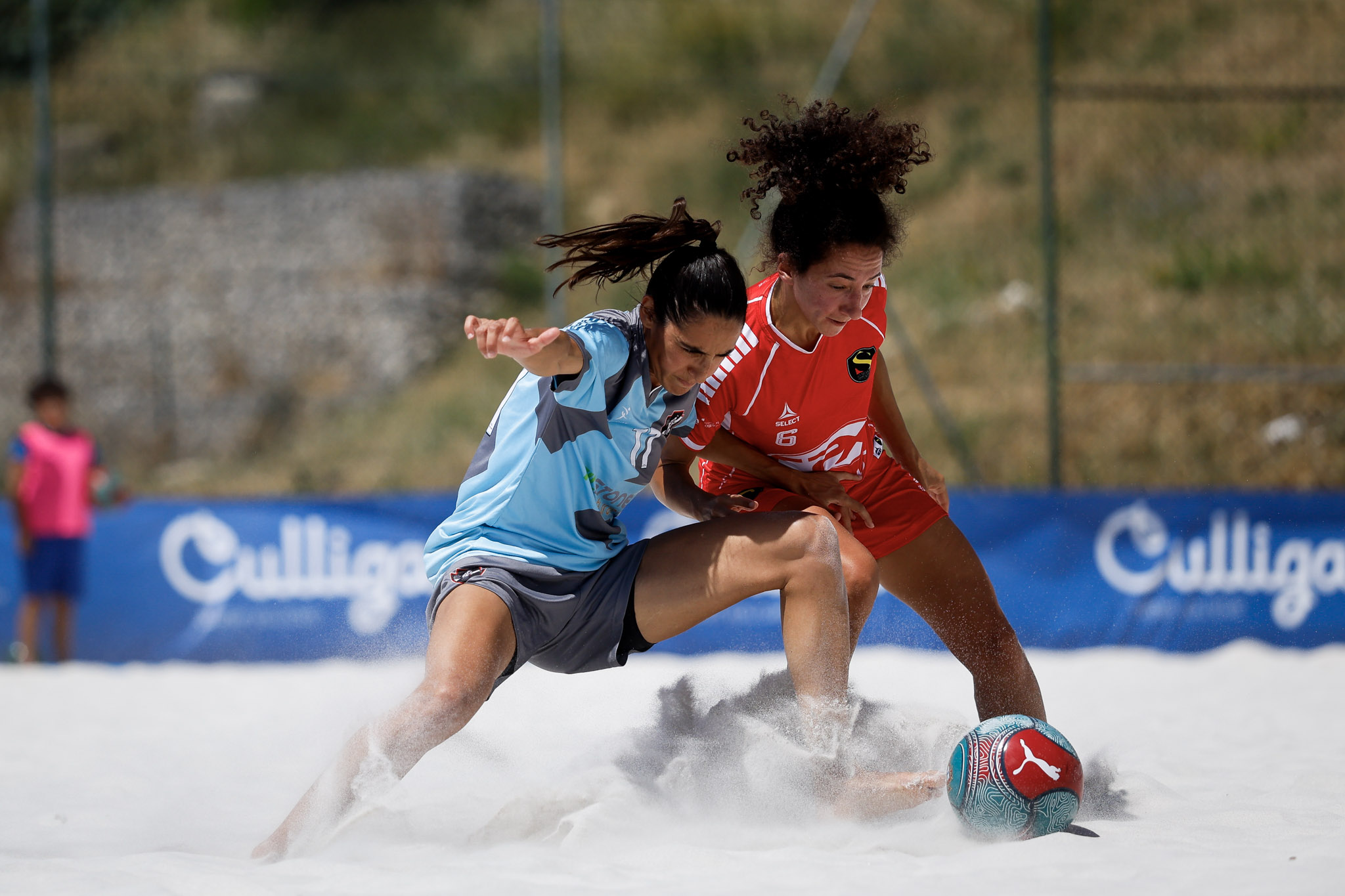 2026-praia-vasco-da-gama-sotao-1 Do Vasco da Gama para a Seleção Nacional: Portugal chama Mariana Santos