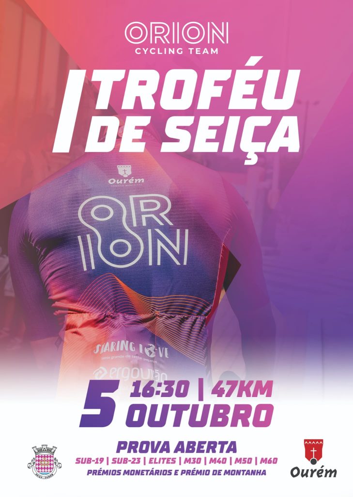 p4-orion-2-729x1024 Freguesia de Seiça estreia prova de ciclismo à boleia da Orion
