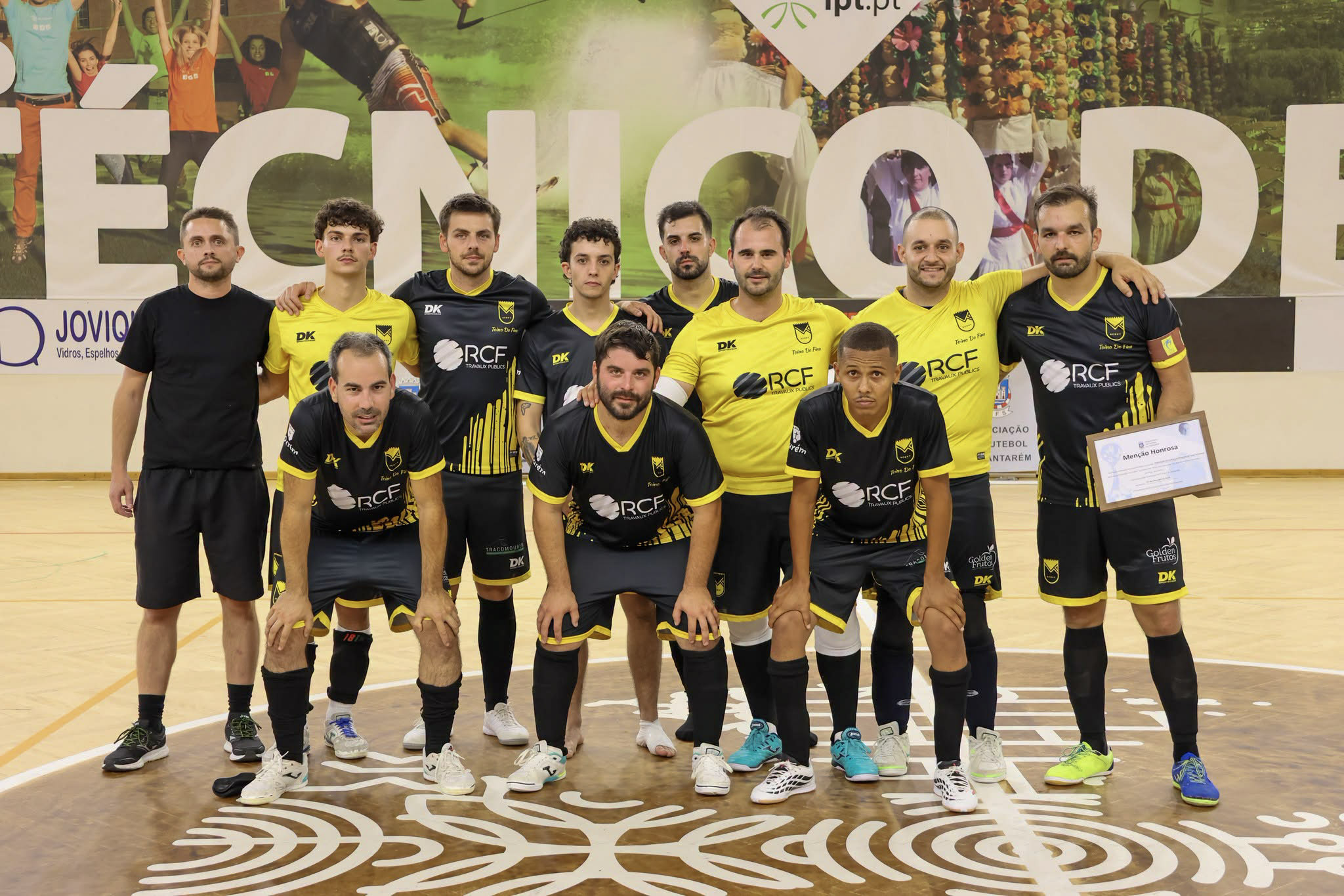 2026.09.27-futsal-trofeu-luis-boavida-vale-travesso Benavente conquista Troféu Luís Boavida com triunfo nos penáltis