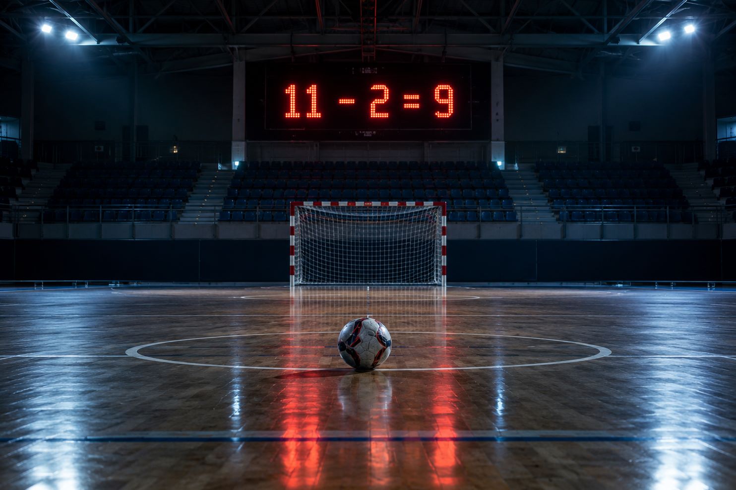 bronca-futsal HOME DERBY 2.0
